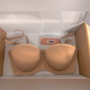 Thirdlove Convertible Strapless Bra 32C